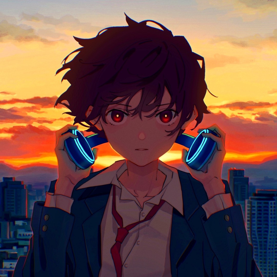 深夜观影专题主视觉